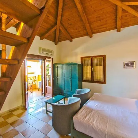 Sea View Village Aparthotel