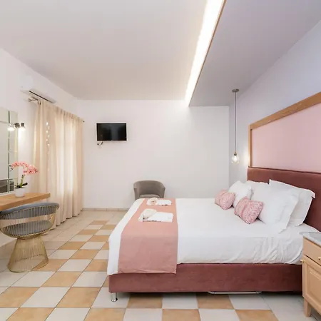 Aparthotel Sea View Village Vasilikí