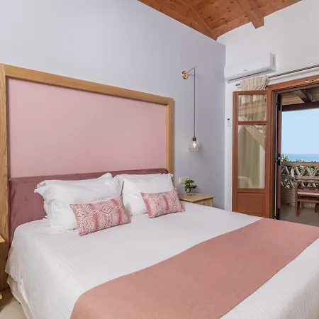 Aparthotel Sea View Village