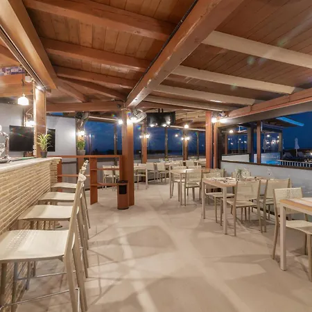Aparthotel Sea View Village Vasilikí