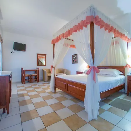 Sea View Village 4* Vasilikí