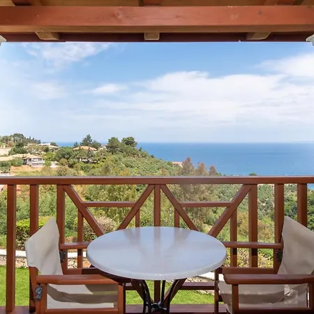 Sea View Village Aparthotel Vasilikos (Zakynthos)