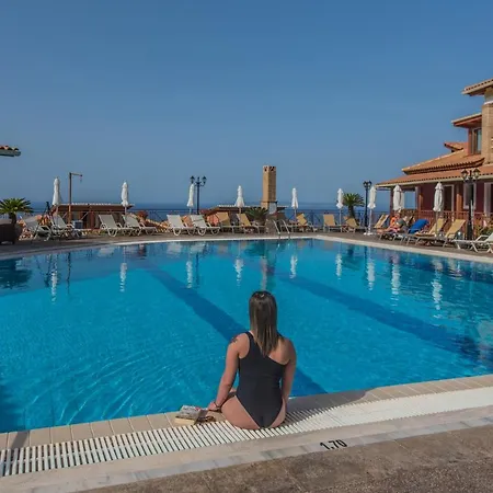 Sea View Village Aparthotel Vasilikos (Zakynthos)