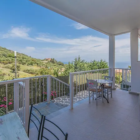 Sea View Village