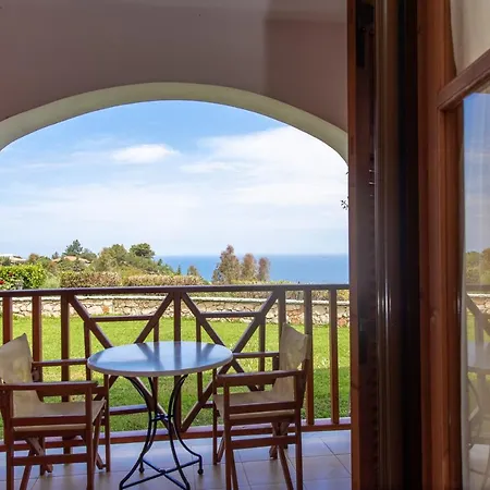 Aparthotel Sea View Village Vasilikos (Zakynthos)