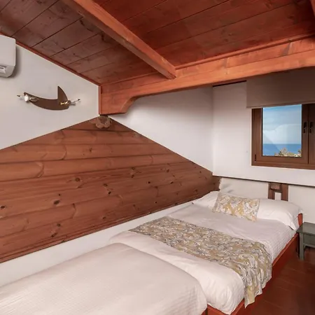 Sea View Village 4* Vasilikí